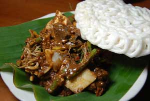 Makanan Khas Jawa Timur stories of life